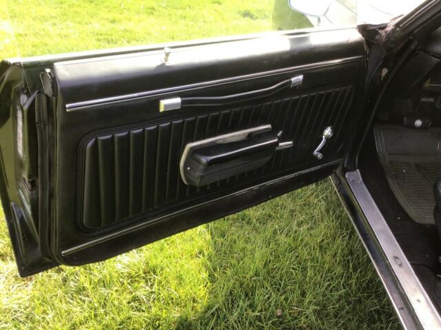 1970 Chevrolet Monte Carlo - photo 10