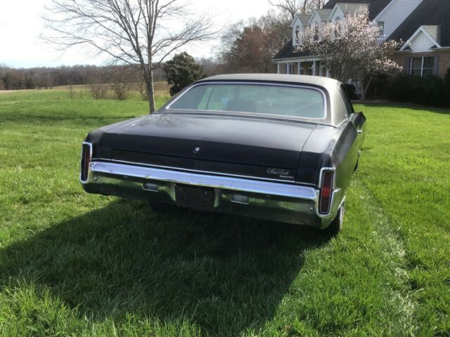 1970 Chevrolet Monte Carlo - photo 5