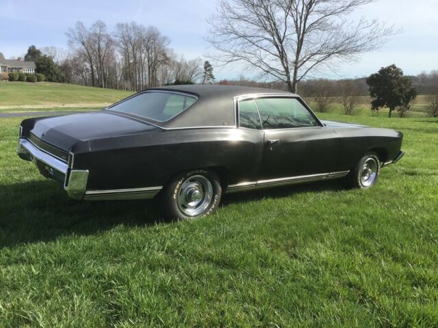 1970 Chevrolet Monte Carlo - photo 6