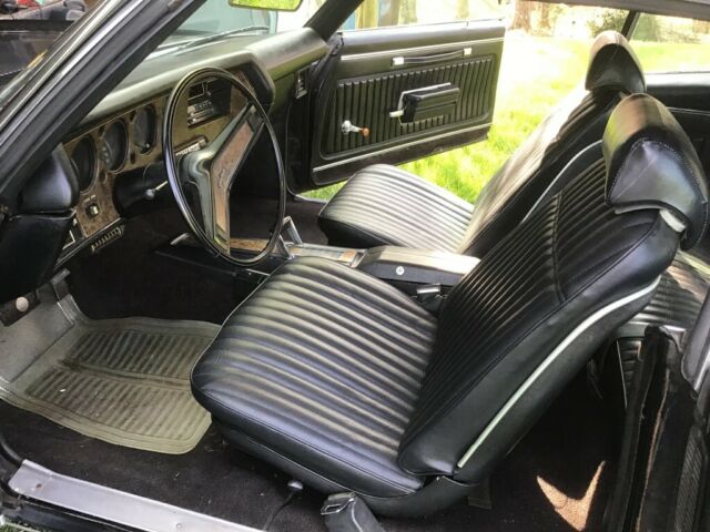 1970 Chevrolet Monte Carlo - photo 7
