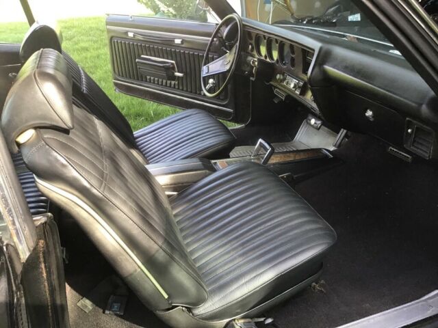 1970 Chevrolet Monte Carlo - photo 8