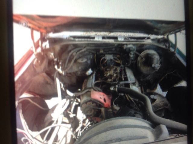 1970 Chevrolet Monte Carlo - photo 11