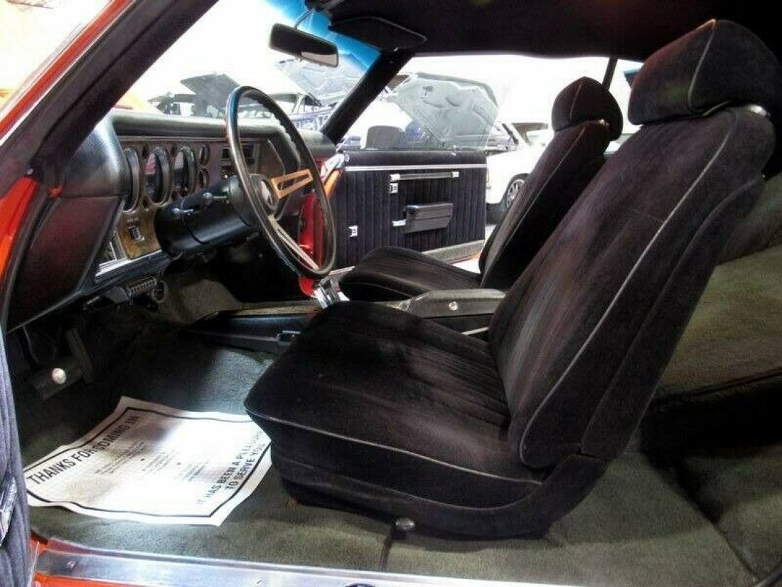 1970 Chevrolet Monte Carlo - photo 9