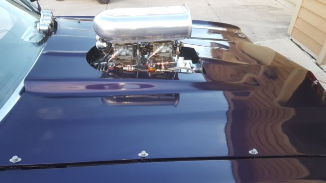 1970 Chevrolet Monte Carlo - photo 5