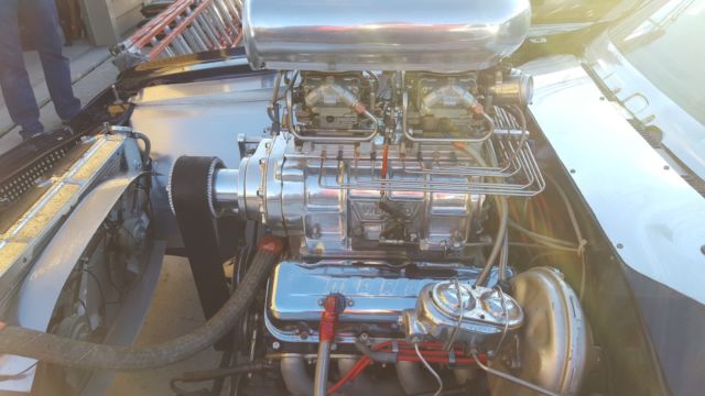 1970 Chevrolet Monte Carlo - photo 7