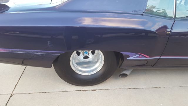 1970 Chevrolet Monte Carlo - photo 8