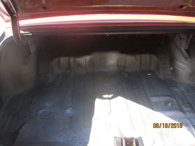 1970 Chevrolet Monte Carlo monte carlo - photo 10