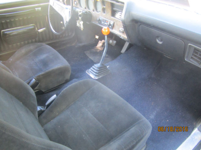 1970 Chevrolet Monte Carlo monte carlo - photo 11