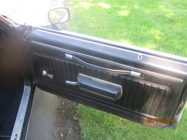 1970 Chevrolet Monte Carlo monte carlo - photo 12