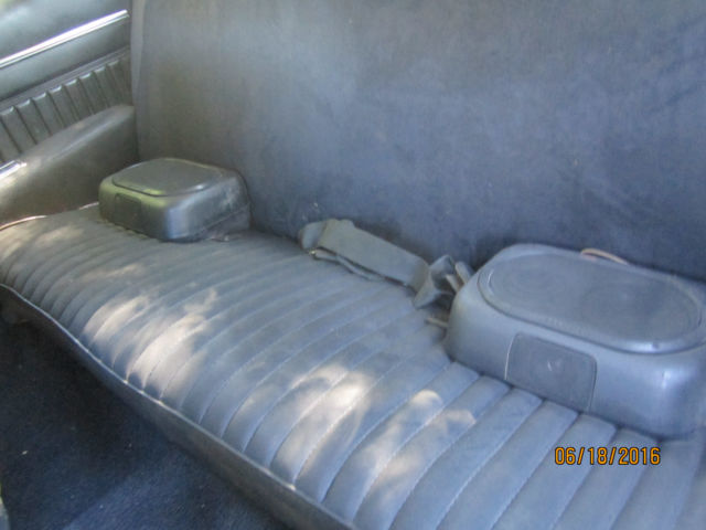 1970 Chevrolet Monte Carlo monte carlo - photo 13