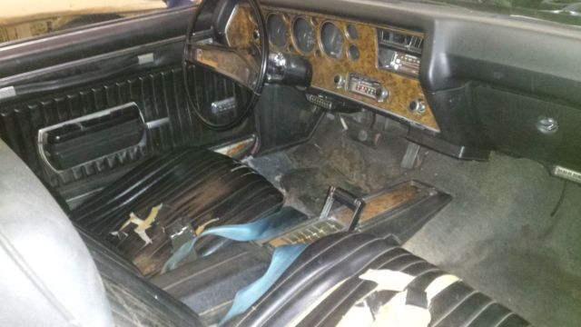 1970 Chevrolet Monte Carlo Super Sport - photo 8