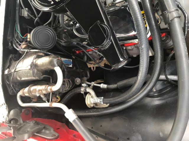 1970 Chevrolet Monte Carlo SS454 - photo 13