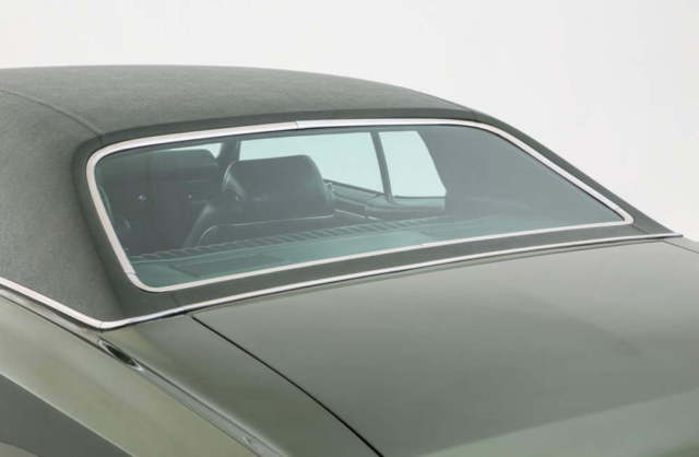 1970 Chevrolet Monte Carlo Real SS 454, Tilt AC, - photo 5