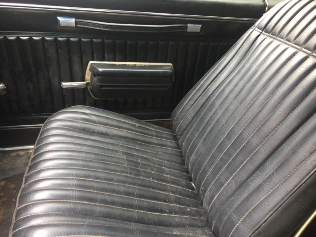 1970 Chevrolet Monte Carlo - photo 13