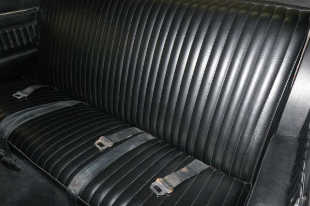 1970 Chevrolet Monte Carlo BIG BLOCK 454-LIKE 71 72- - photo 9