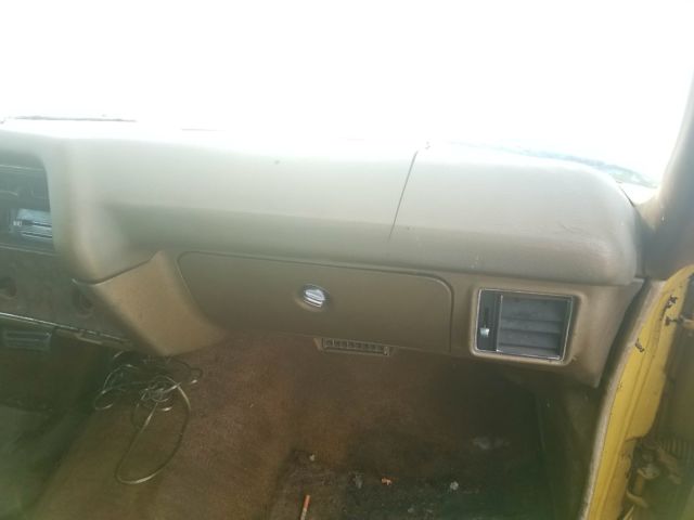1970 Chevrolet Monte Carlo - photo 10