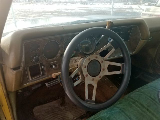 1970 Chevrolet Monte Carlo - photo 6