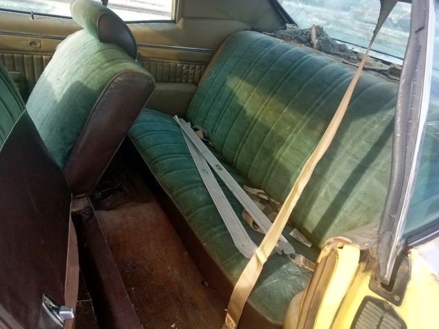 1970 Chevrolet Monte Carlo - photo 8