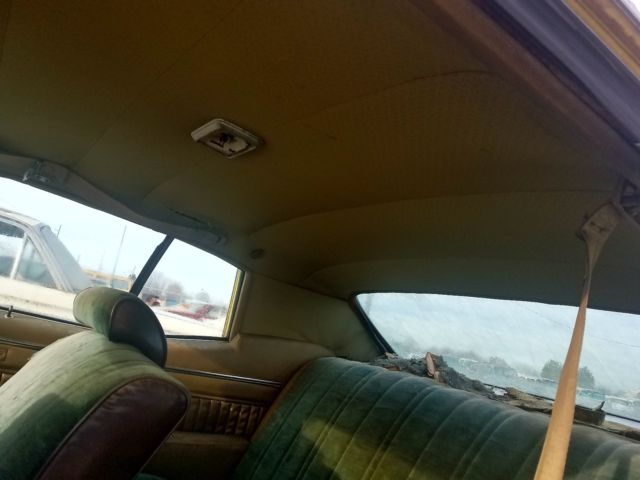 1970 Chevrolet Monte Carlo - photo 9