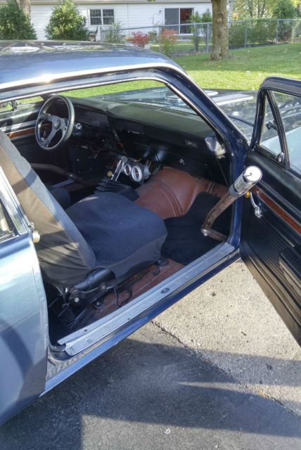 1970 Chevrolet Nova - photo 12