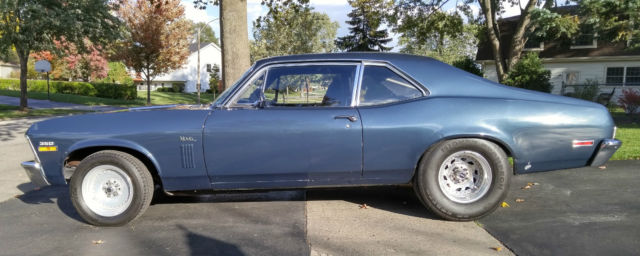 1970 Chevrolet Nova - photo 4