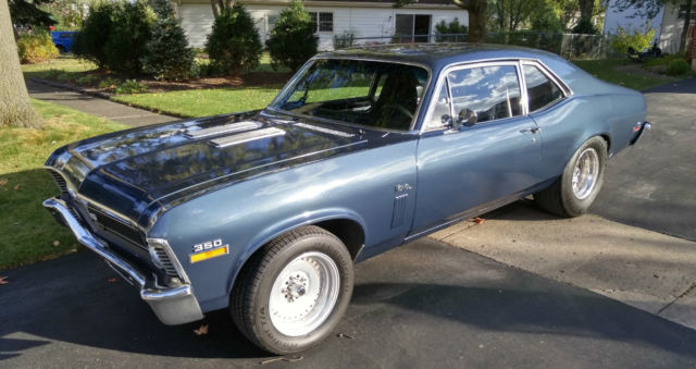 1970 Chevrolet Nova - photo 5