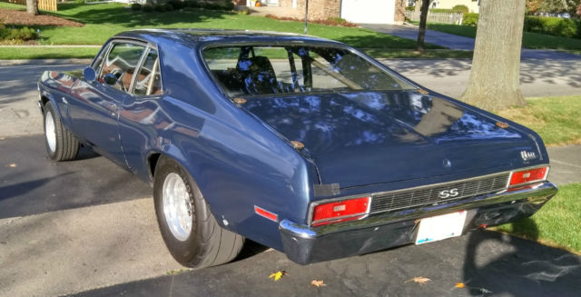 1970 Chevrolet Nova - photo 6