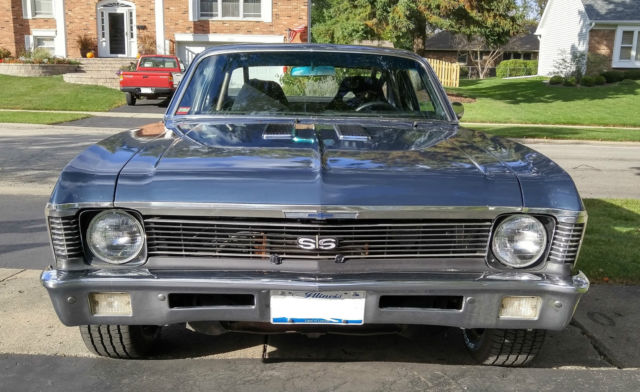 1970 Chevrolet Nova - photo 7