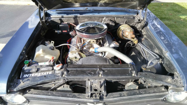 1970 Chevrolet Nova - photo 8