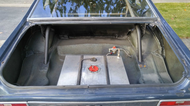 1970 Chevrolet Nova - photo 9