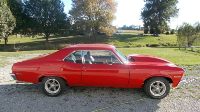 1970 Chevrolet Nova 2 DR . 1970 Chevrolet Nova 2 door