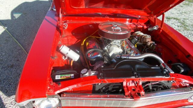 1970 Chevrolet Nova 2 door - photo 10