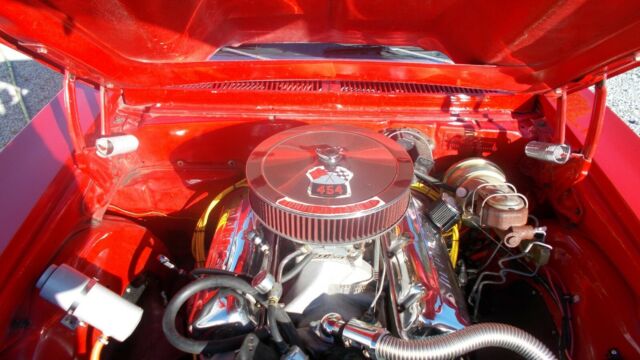 1970 Chevrolet Nova 2 door - photo 11