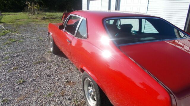 1970 Chevrolet Nova 2 door - photo 7