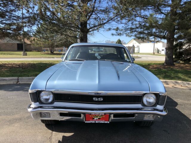 1970 Chevrolet Nova -- - photo 10