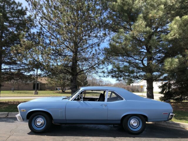1970 Chevrolet Nova -- - photo 3