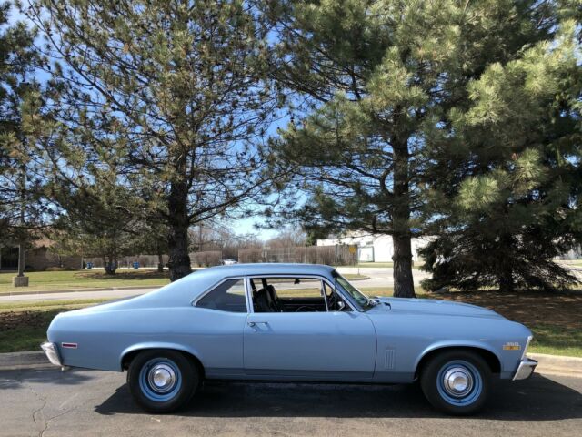 1970 Chevrolet Nova -- - photo 5