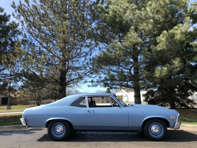 1970 Chevrolet Nova -- - photo 6