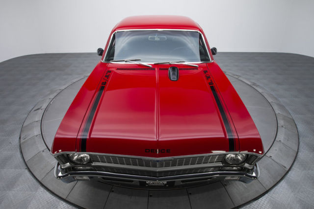 1970 Chevrolet Nova -- - photo 10