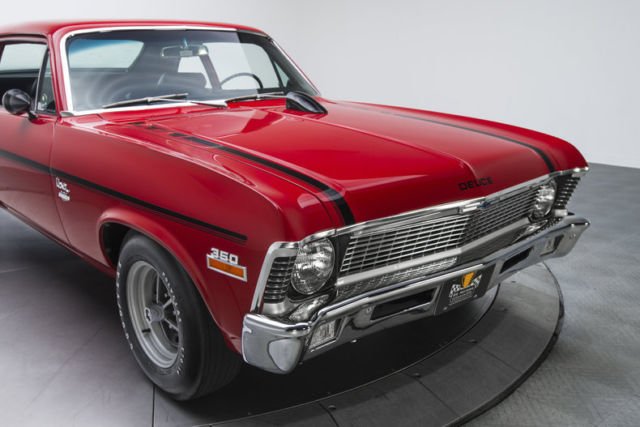 1970 Chevrolet Nova -- - photo 11