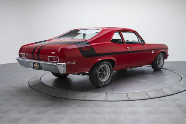 1970 Chevrolet Nova -- - photo 3