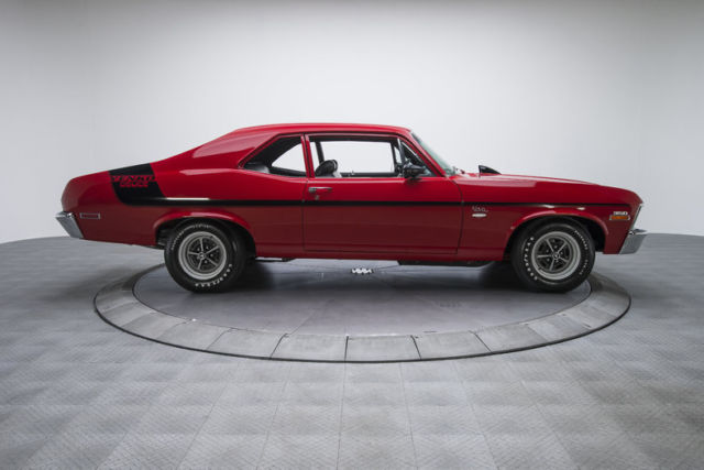 1970 Chevrolet Nova -- - photo 6