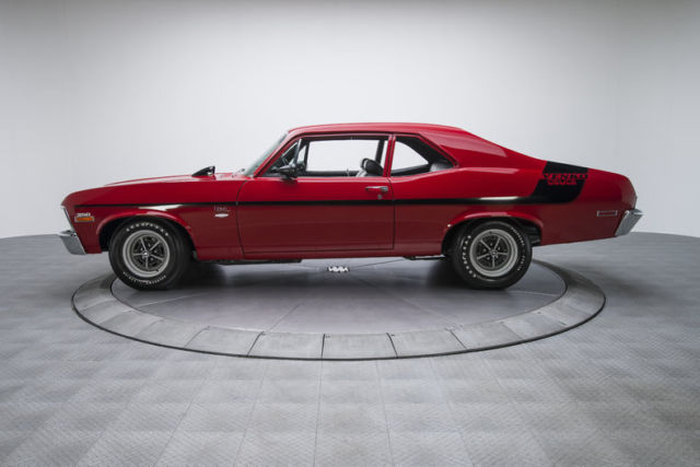 1970 Chevrolet Nova -- - photo 7