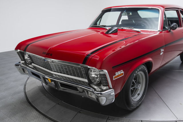 1970 Chevrolet Nova -- - photo 8