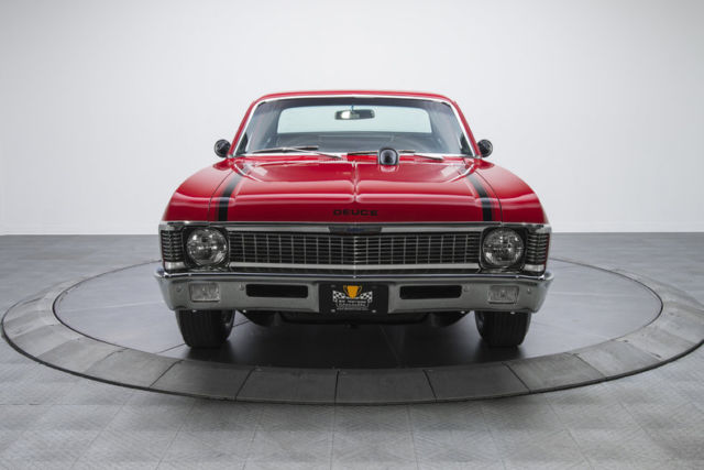 1970 Chevrolet Nova -- - photo 9