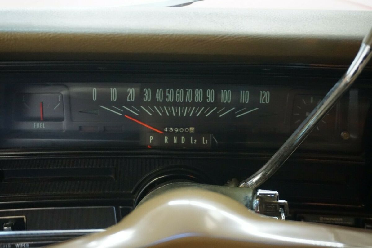 1970 Chevrolet Nova 350 - photo 10