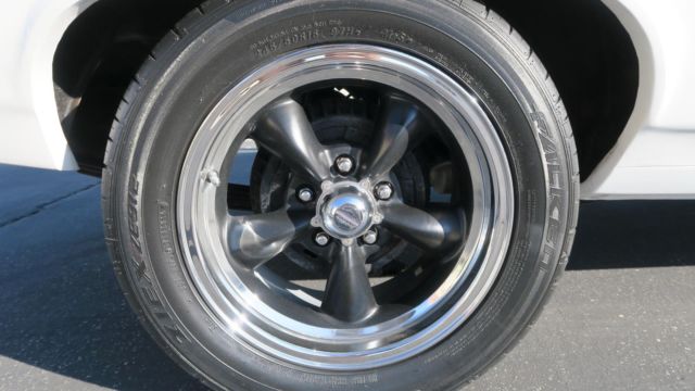 1970 Chevrolet Nova 350 V8 ZZ4 CRATE ENGINE! POWER STEERING! CA CAR! - photo 12