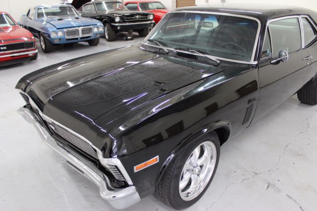 1970 Chevrolet Nova - photo 13