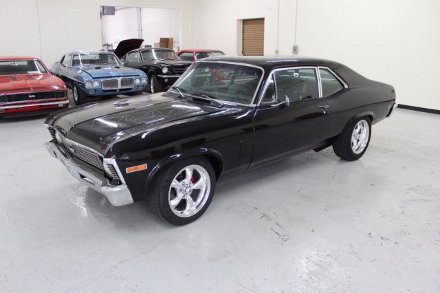1970 Chevrolet Nova - photo 3