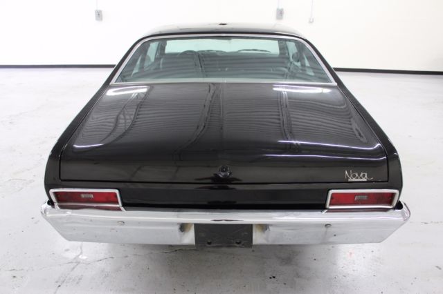 1970 Chevrolet Nova - photo 5